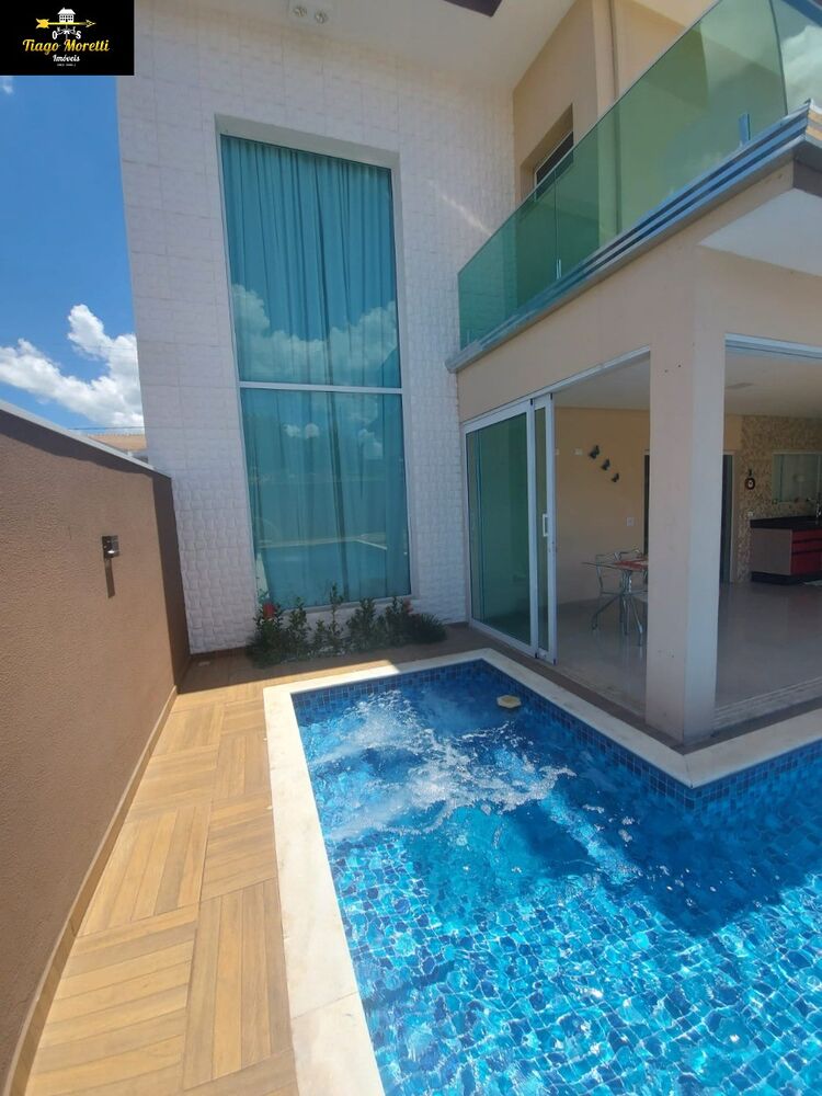 Casa de Condomínio, 4 quartos - Foto 16