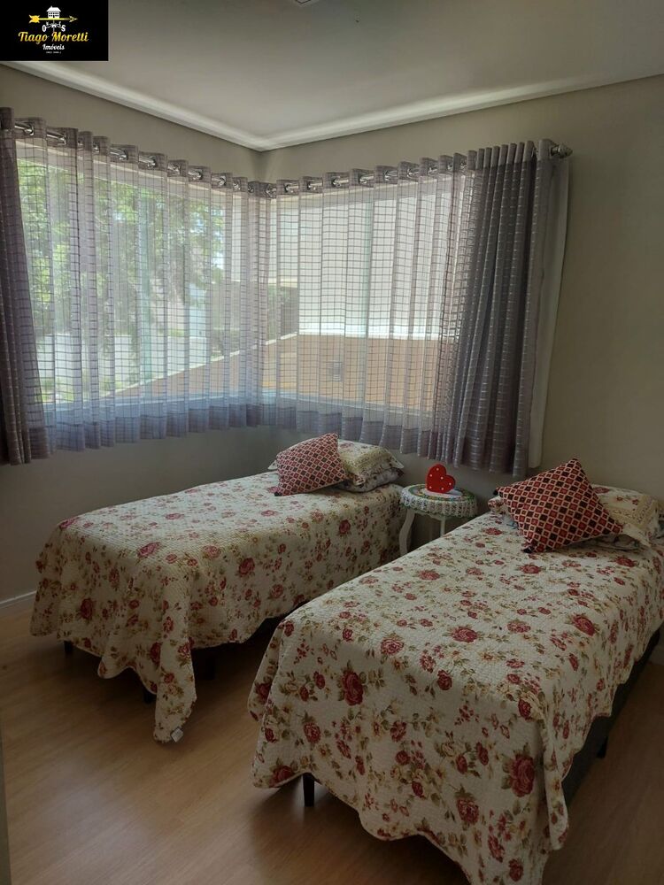 Casa de Condomínio, 4 quartos - Foto 33