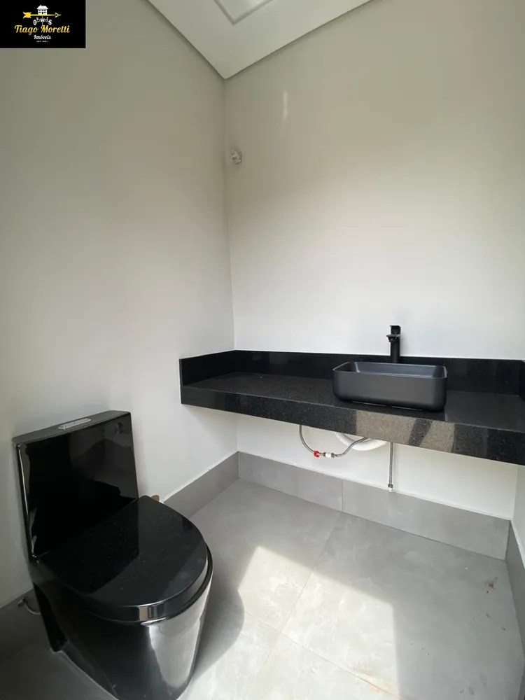Casa de Condomínio, 3 quartos - Foto 15