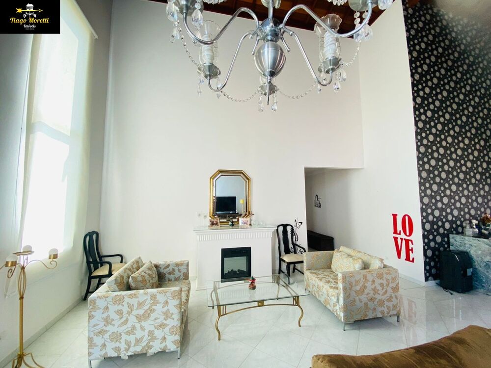 Casa de Condomínio à venda com 4 quartos - Foto 2