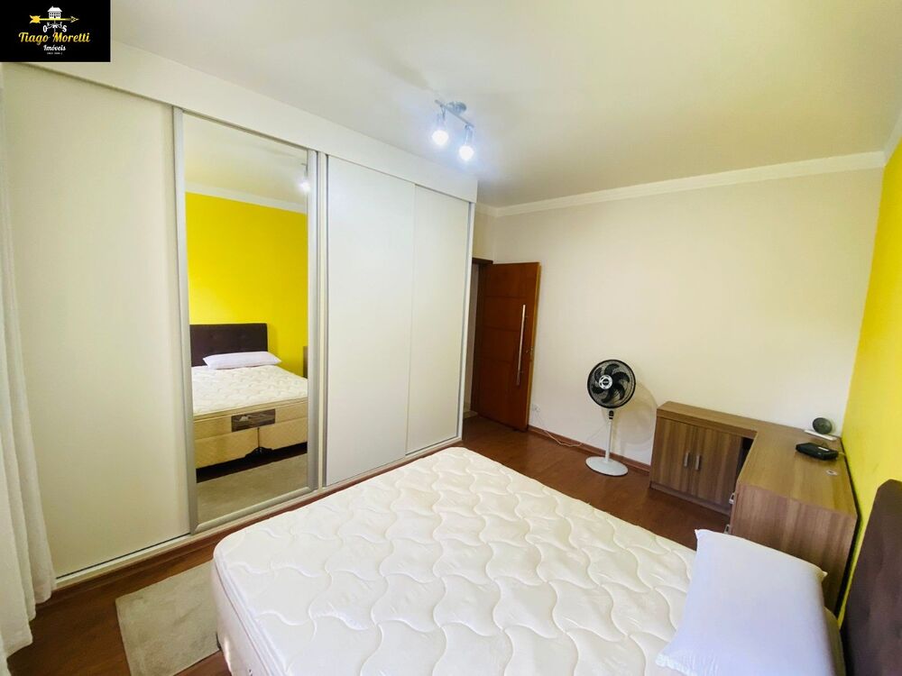 Casa de Condomínio à venda com 4 quartos - Foto 3