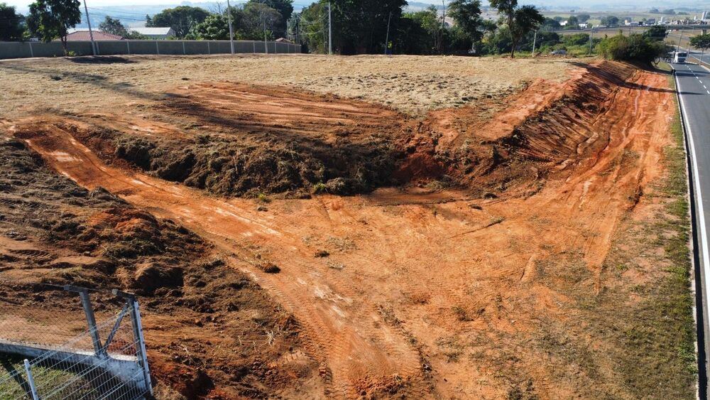 Terreno, 1 hectares - Foto 2