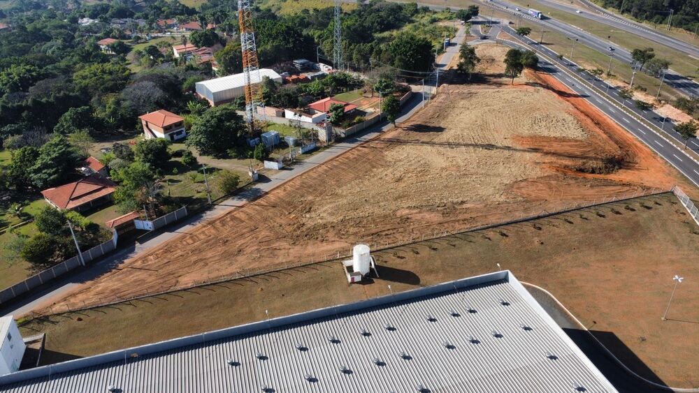 Terreno, 1 hectares - Foto 4