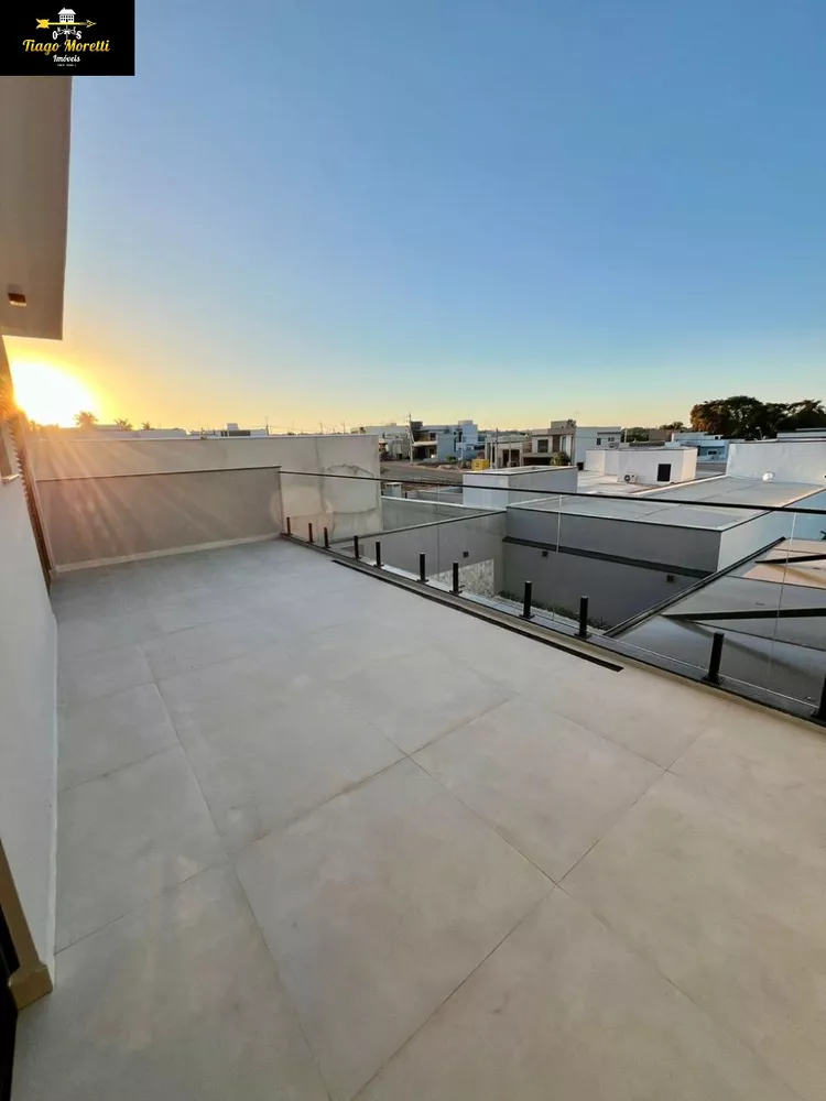 Casa de Condomínio, 3 quartos - Foto 3