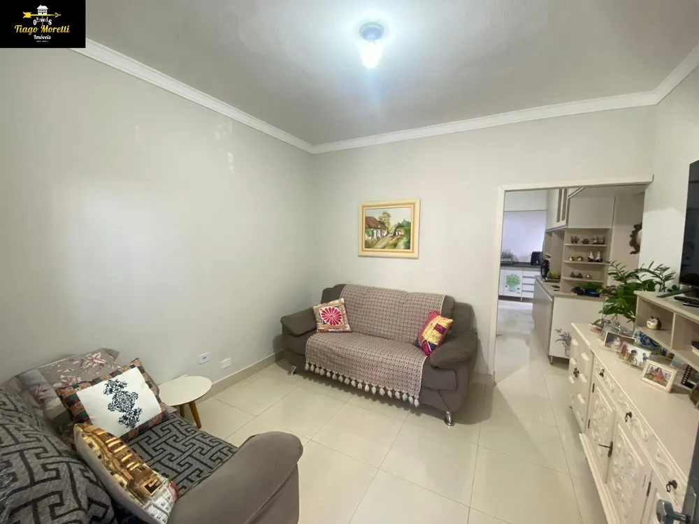 Casa, 2 quartos - Foto 1