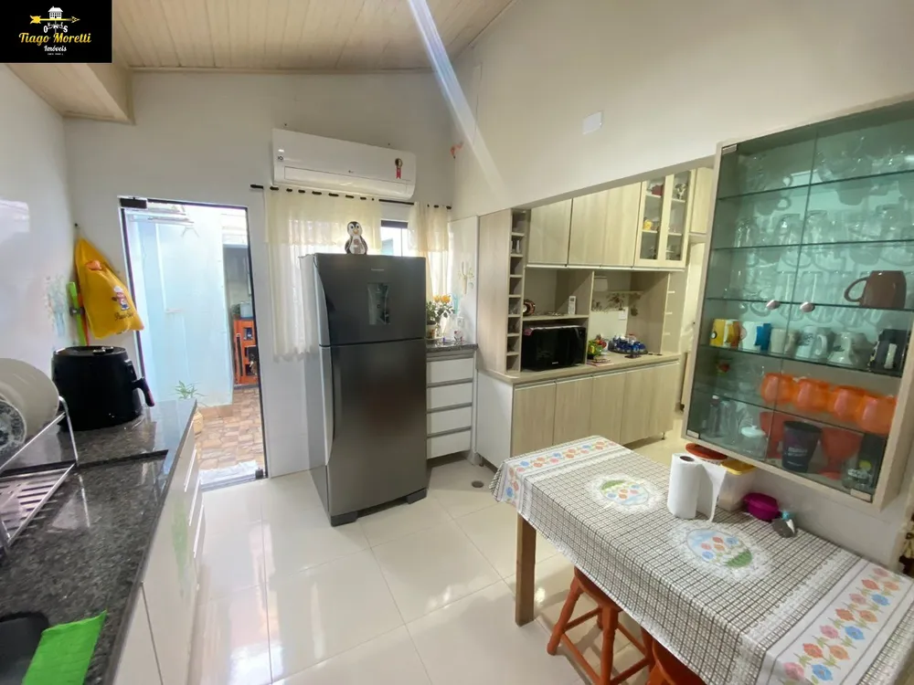 Casa, 2 quartos - Foto 2