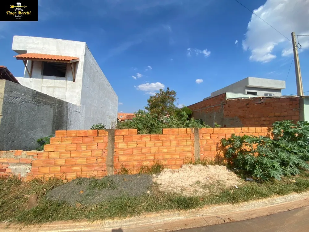 Terreno, 243 m² - Foto 2