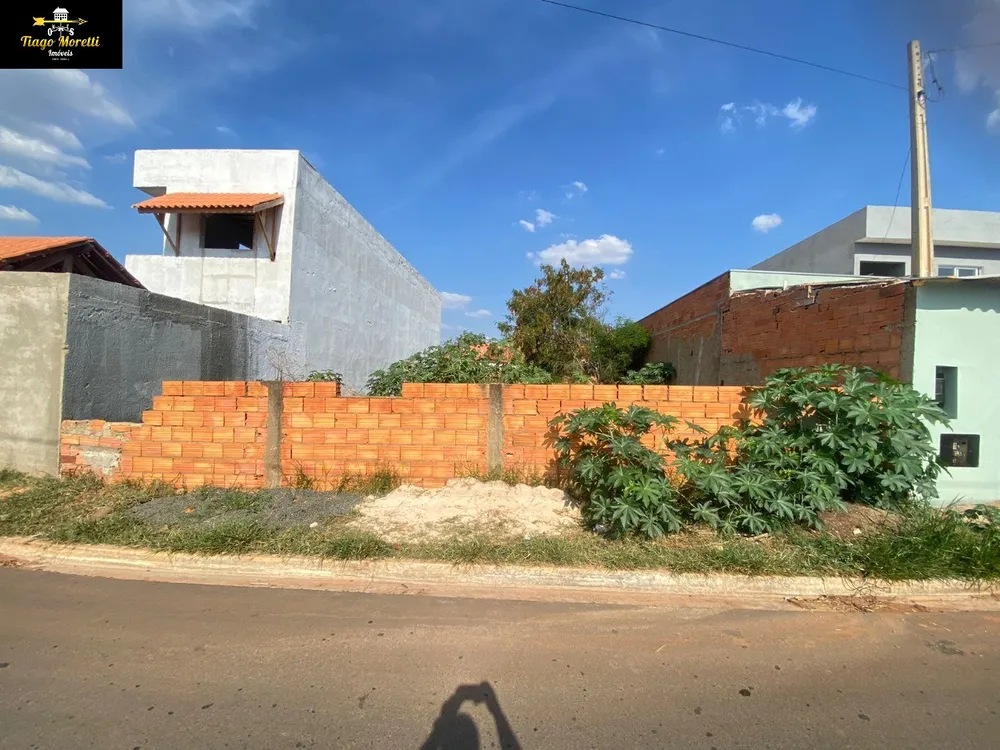 Terreno, 243 m² - Foto 1