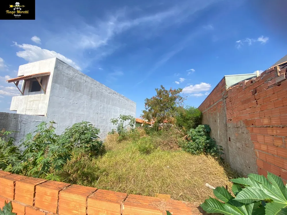 Terreno, 243 m² - Foto 3