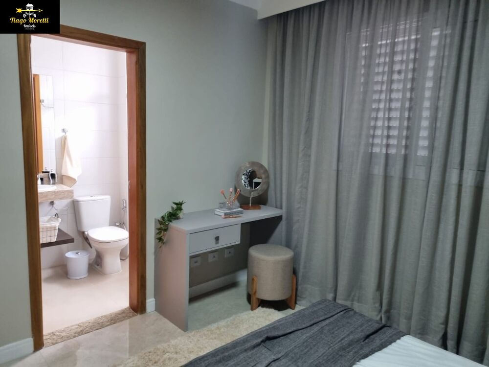 Apartamento, 2 quartos, 101 m² - Foto 6