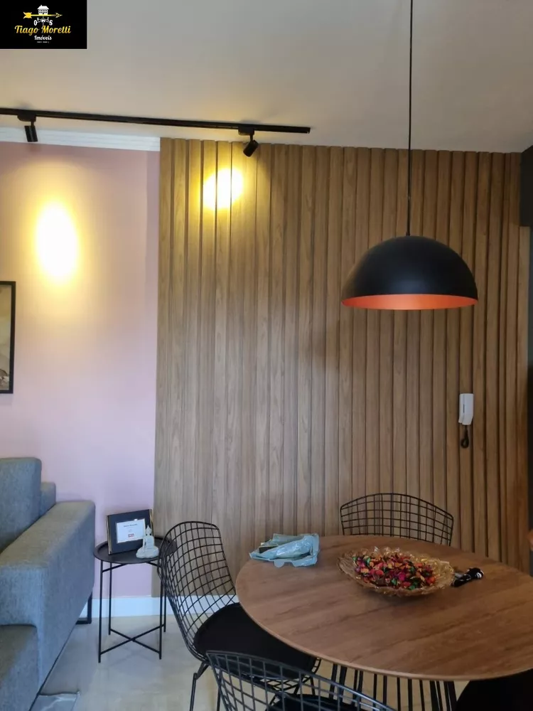 Apartamento, 2 quartos, 101 m² - Foto 2