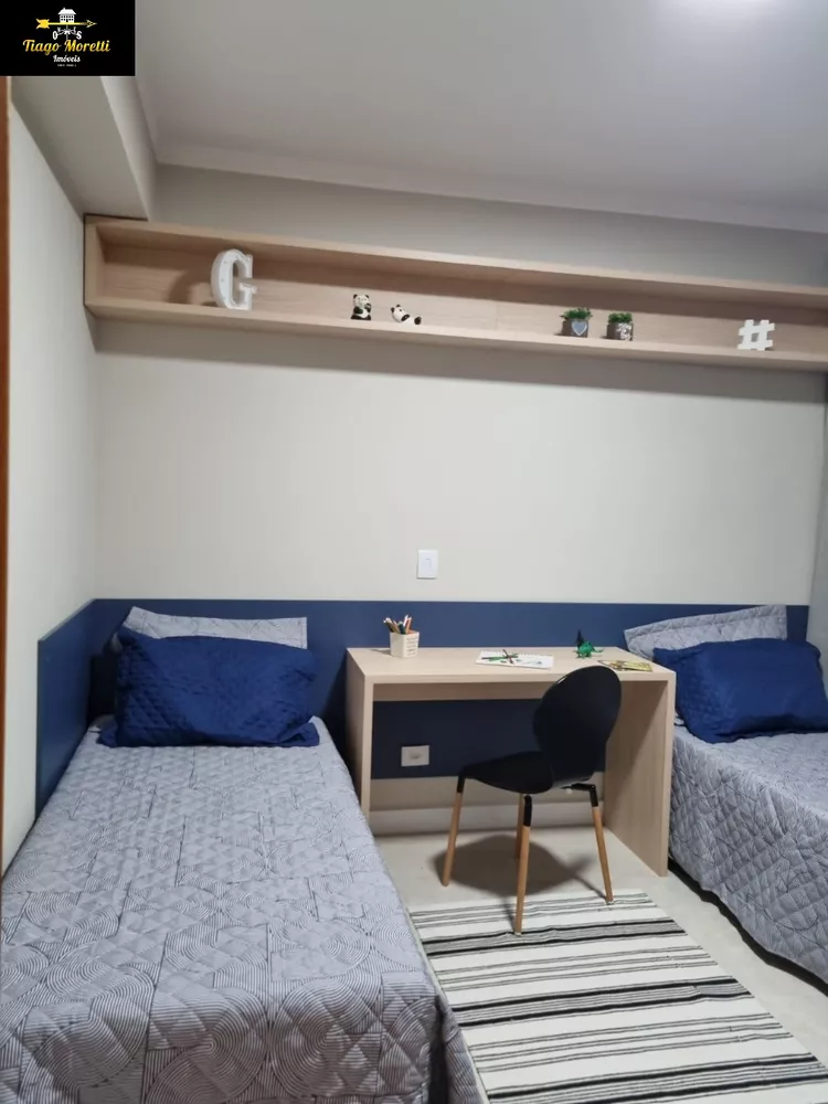Apartamento, 2 quartos, 101 m² - Foto 7