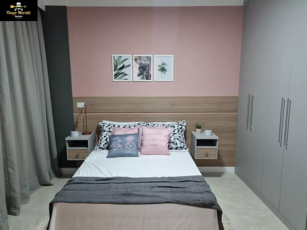 Apartamento, 2 quartos, 101 m² - Foto 4