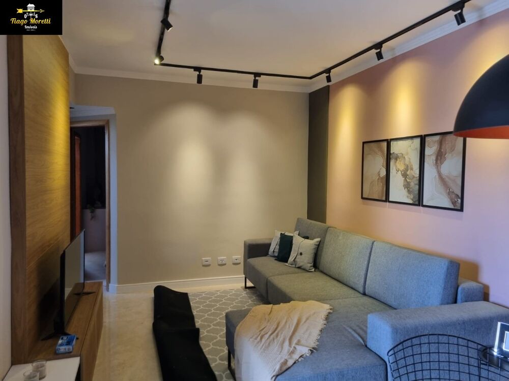 Apartamento, 2 quartos, 101 m² - Foto 1