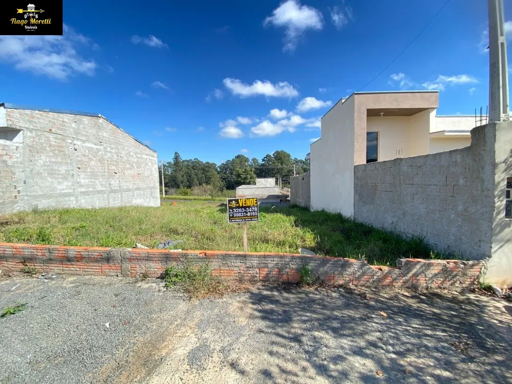 Terreno, 140 m² - Foto 1