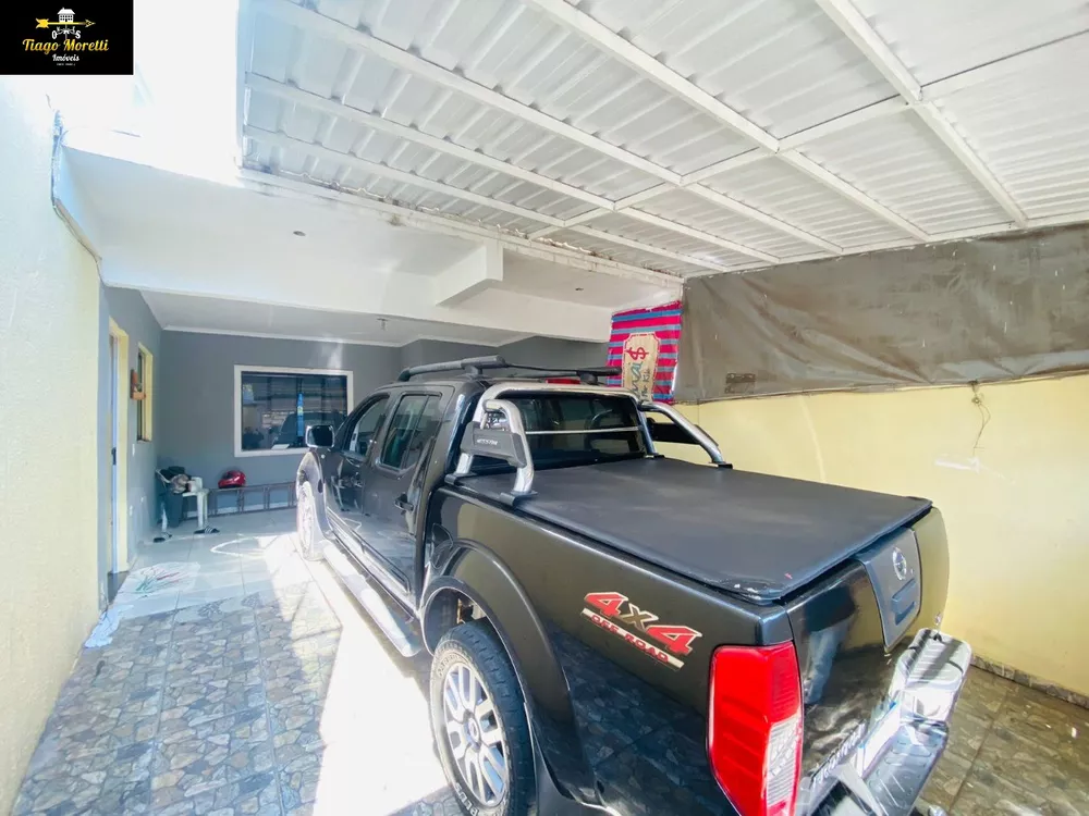 Casa, 4 quartos - Foto 1