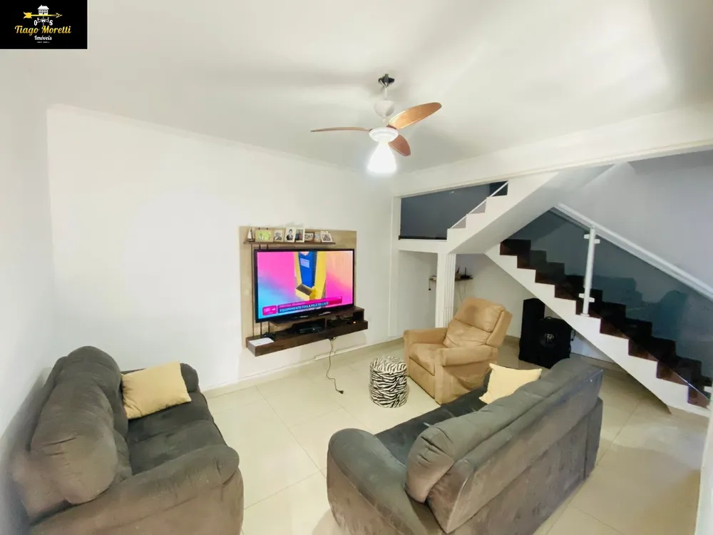 Casa, 4 quartos - Foto 4