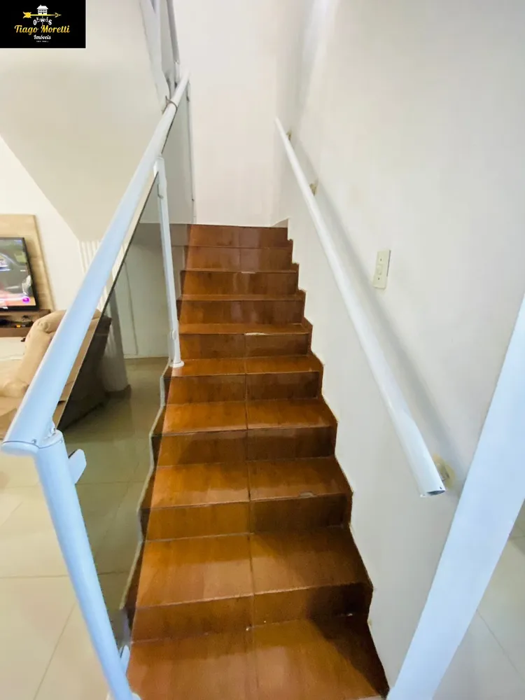 Casa, 4 quartos - Foto 12