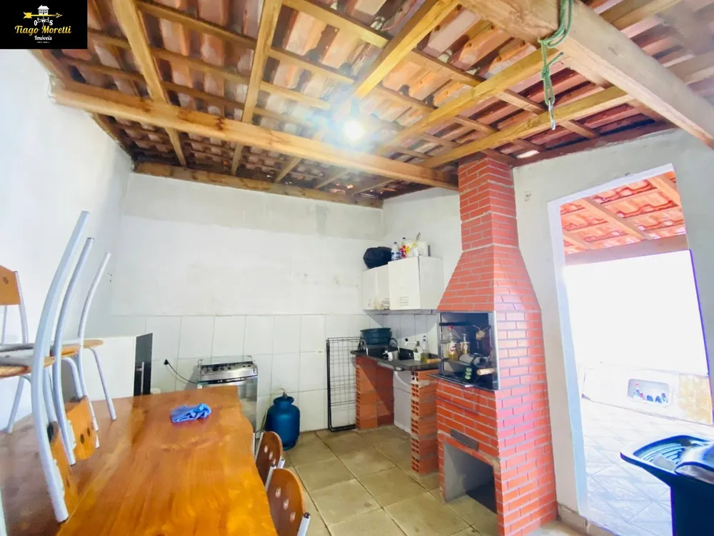 Casa, 4 quartos - Foto 10