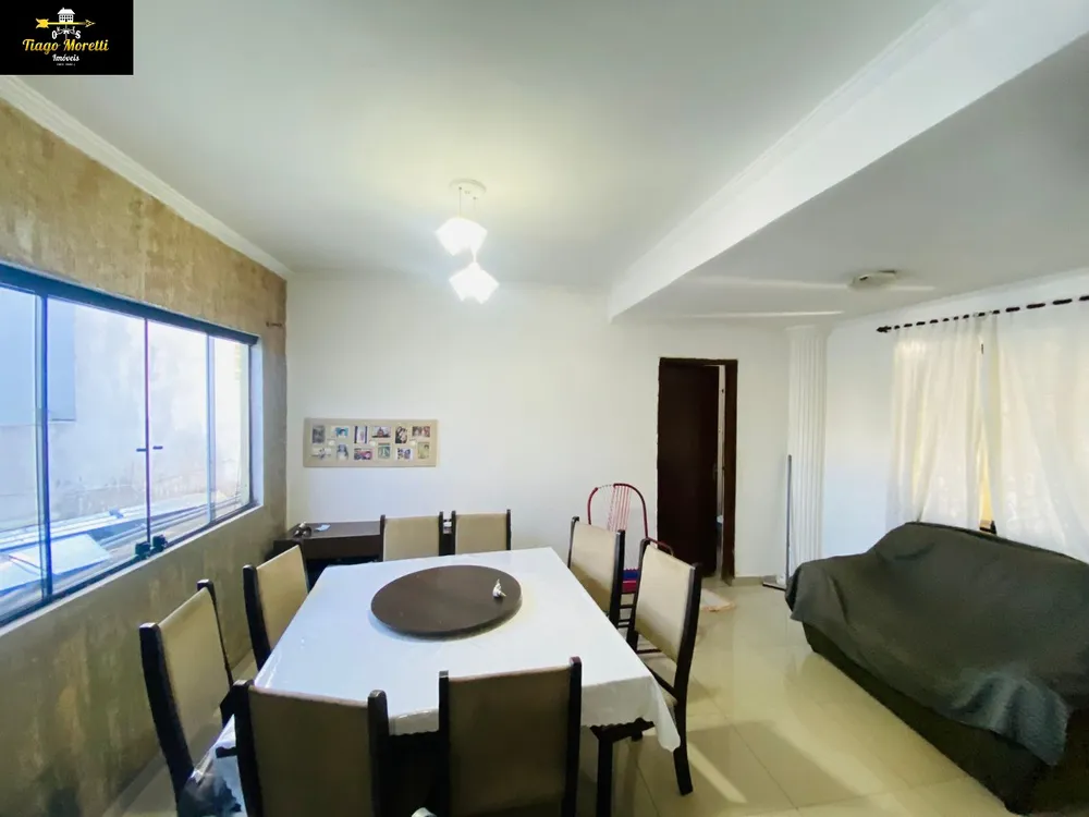 Casa, 4 quartos - Foto 6