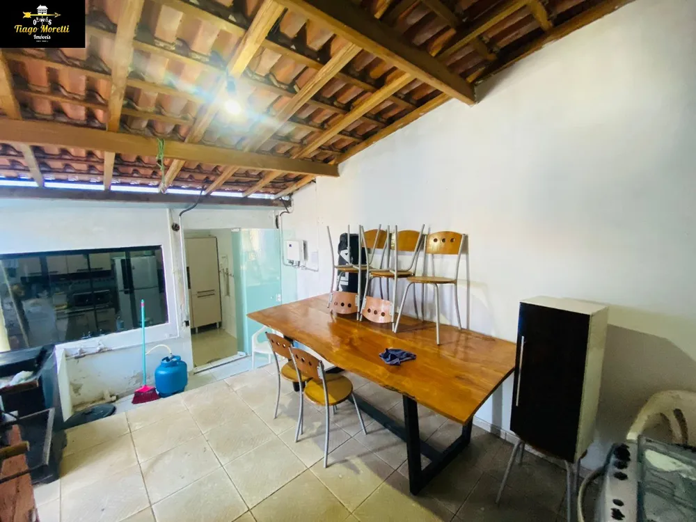 Casa, 4 quartos - Foto 11