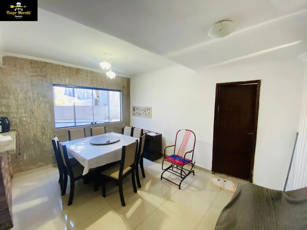 Casa, 4 quartos - Foto 5