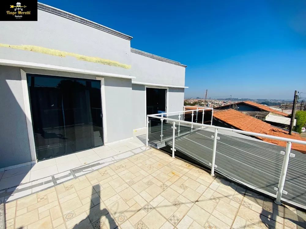 Casa, 4 quartos - Foto 8