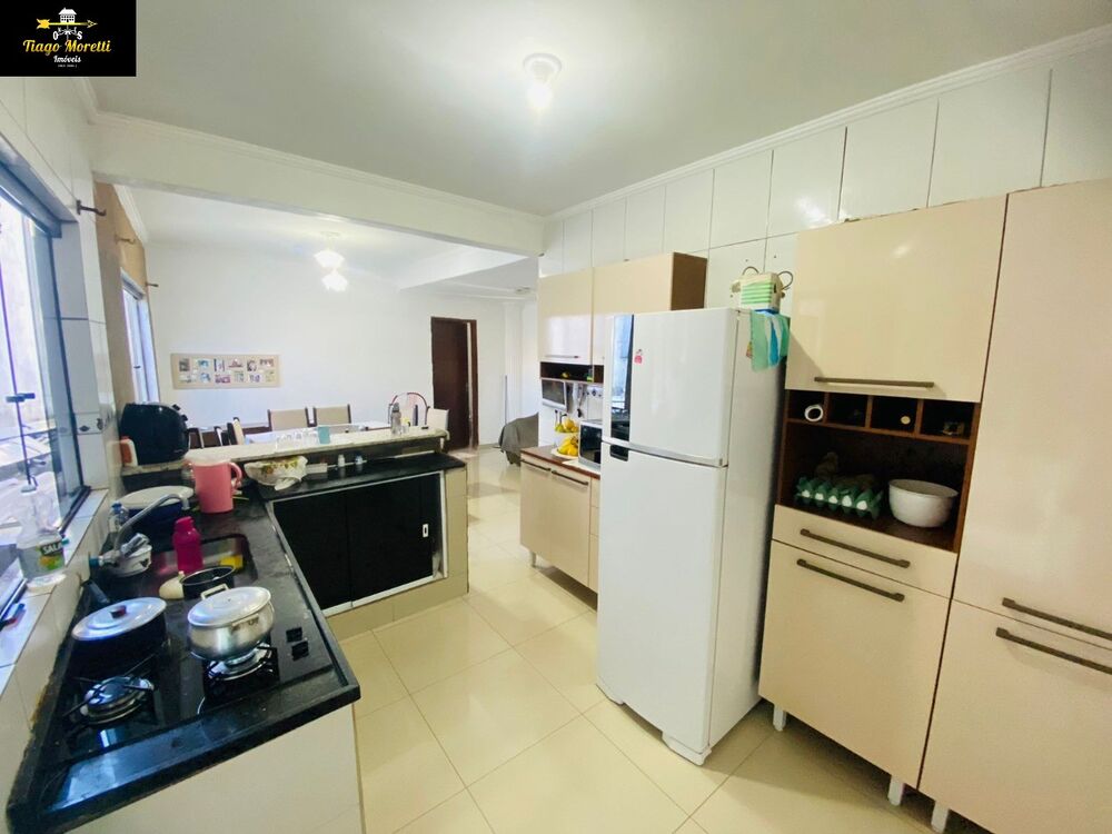 Casa, 4 quartos - Foto 2