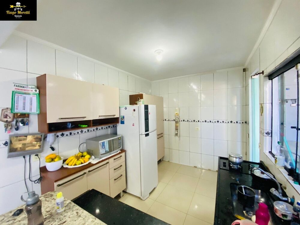 Casa, 4 quartos - Foto 3