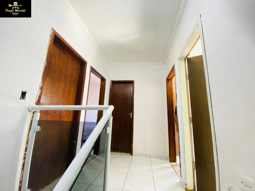 Casa, 4 quartos - Foto 15