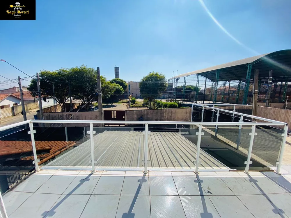 Casa, 4 quartos - Foto 7