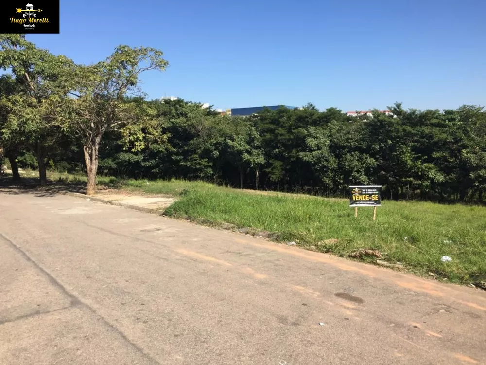 Terreno, 1525 m² - Foto 1