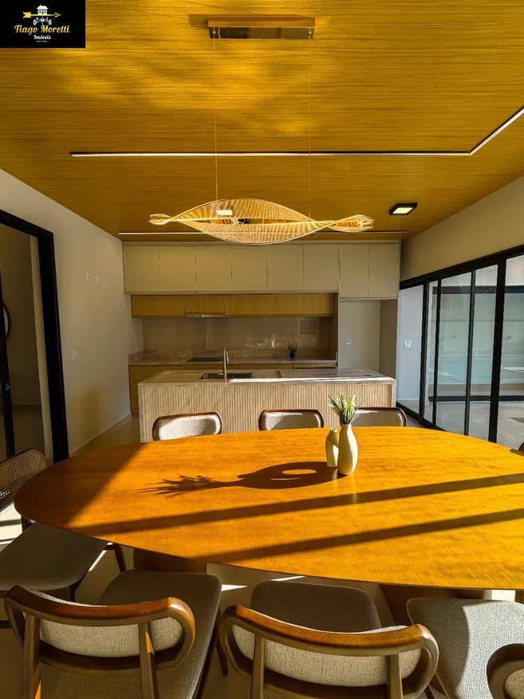 Casa de Condomínio, 3 quartos - Foto 6