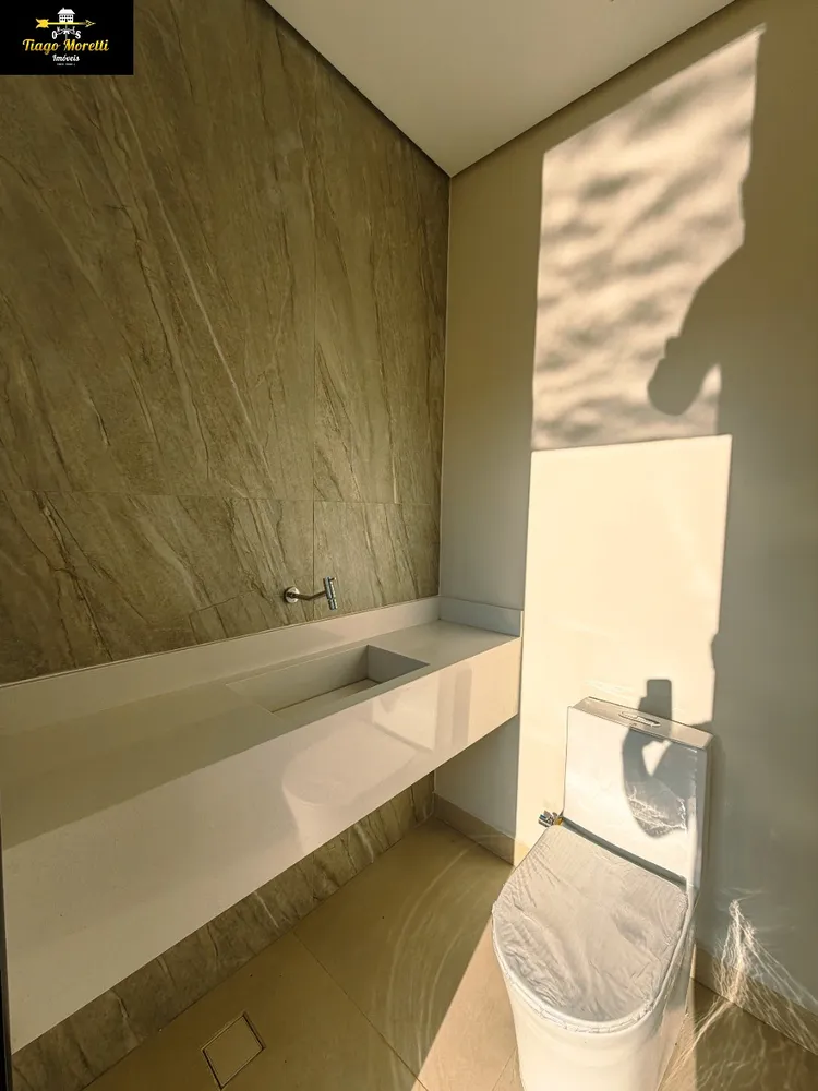 Casa de Condomínio, 3 quartos - Foto 16
