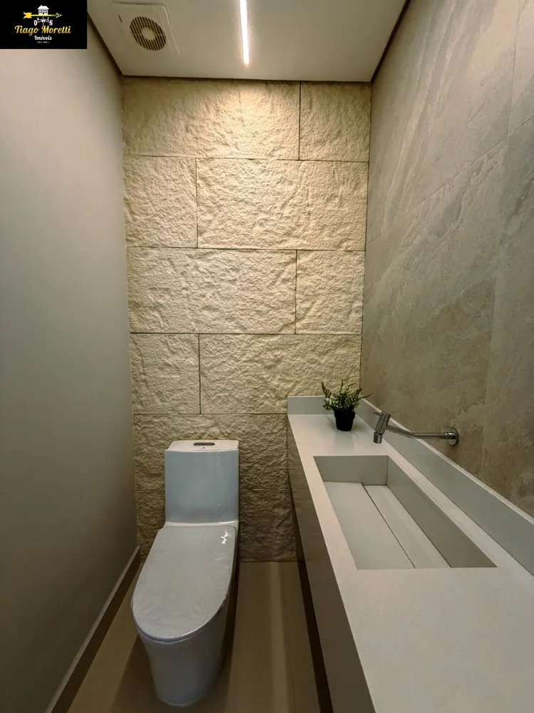 Casa de Condomínio, 3 quartos - Foto 8