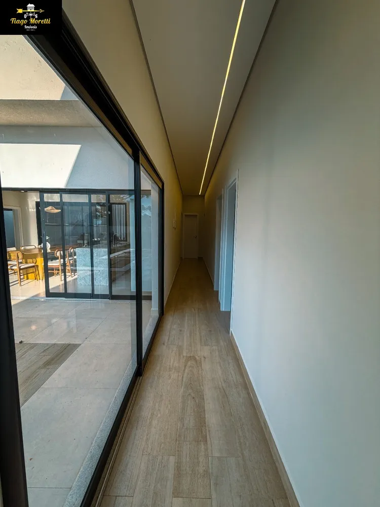 Casa de Condomínio, 3 quartos - Foto 9