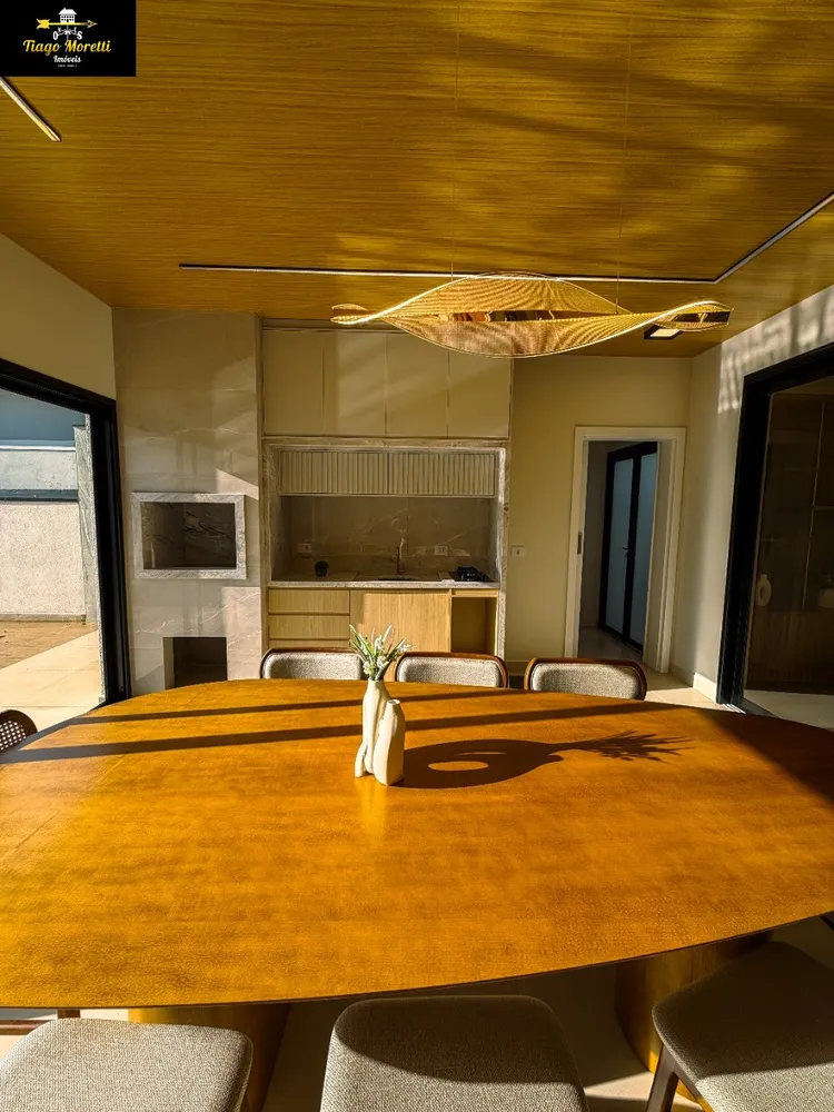 Casa de Condomínio, 3 quartos - Foto 7