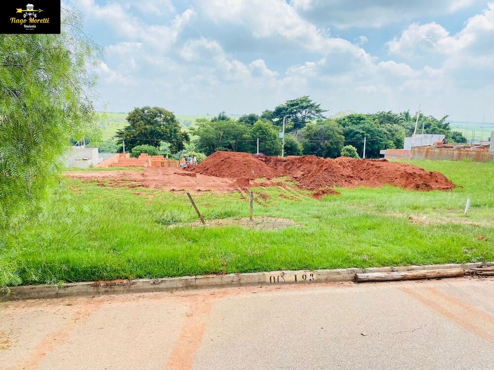 Terreno, 258 m² - Foto 3