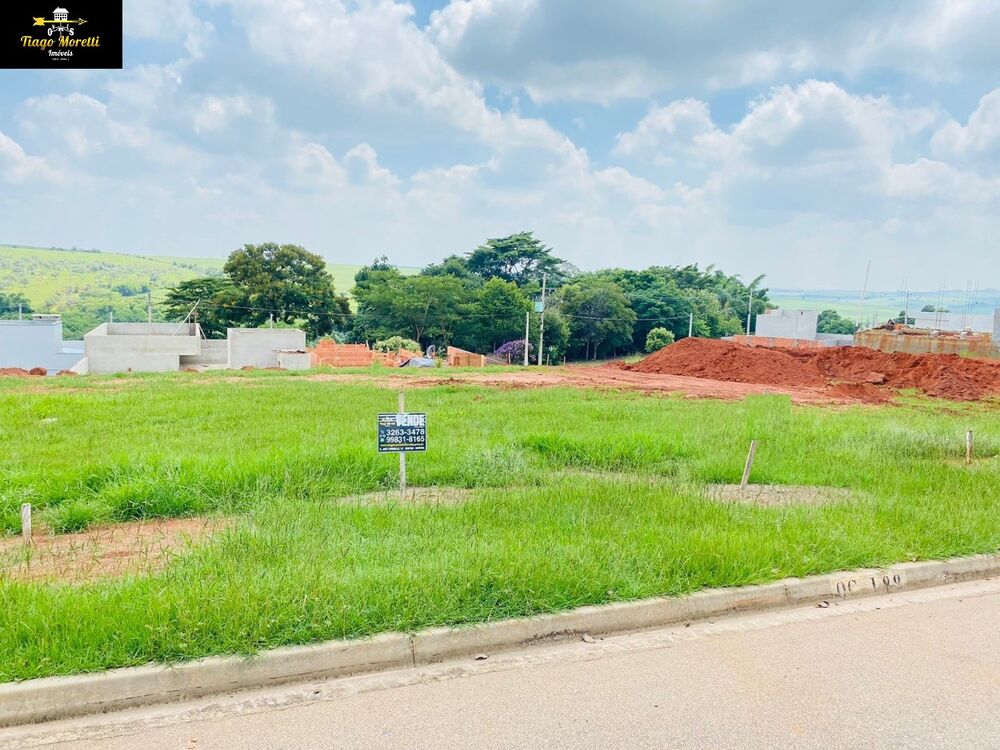 Terreno, 258 m² - Foto 2