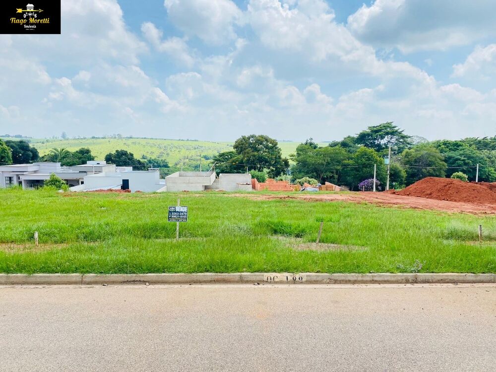 Terreno, 258 m² - Foto 1