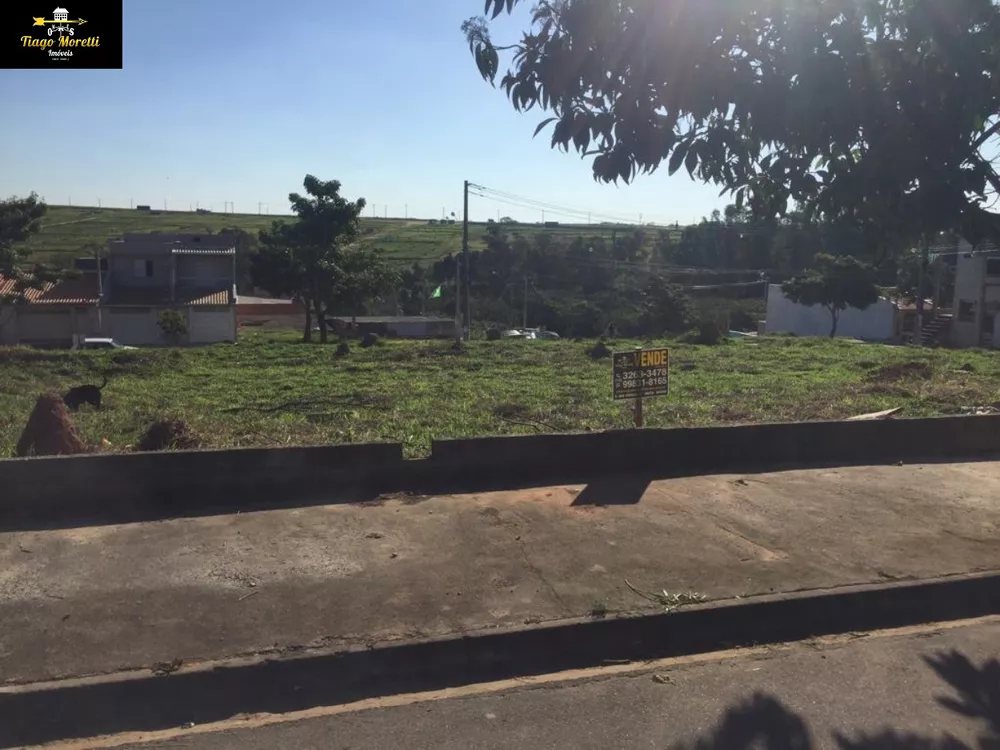 Terreno, 160 m² - Foto 1