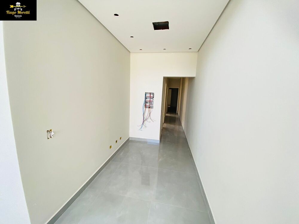 Casa à venda com 3 quartos - Foto 7