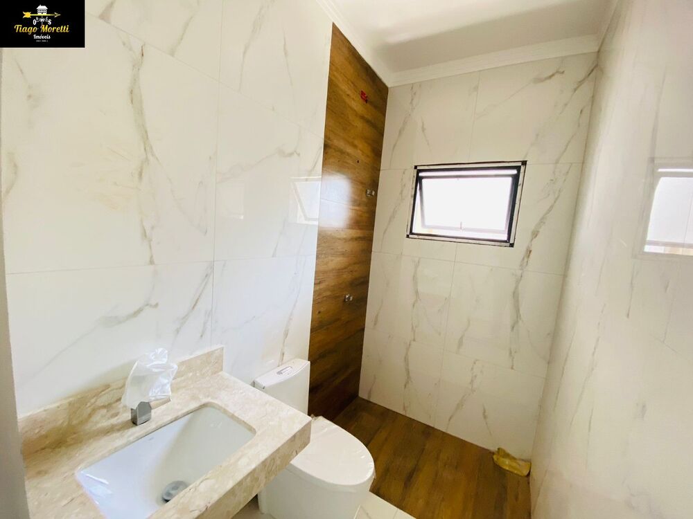 Casa à venda com 3 quartos - Foto 12