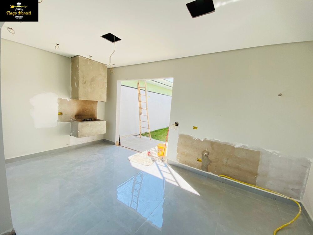 Casa à venda com 3 quartos - Foto 6