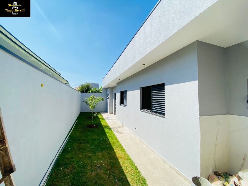 Casa à venda com 3 quartos - Foto 18