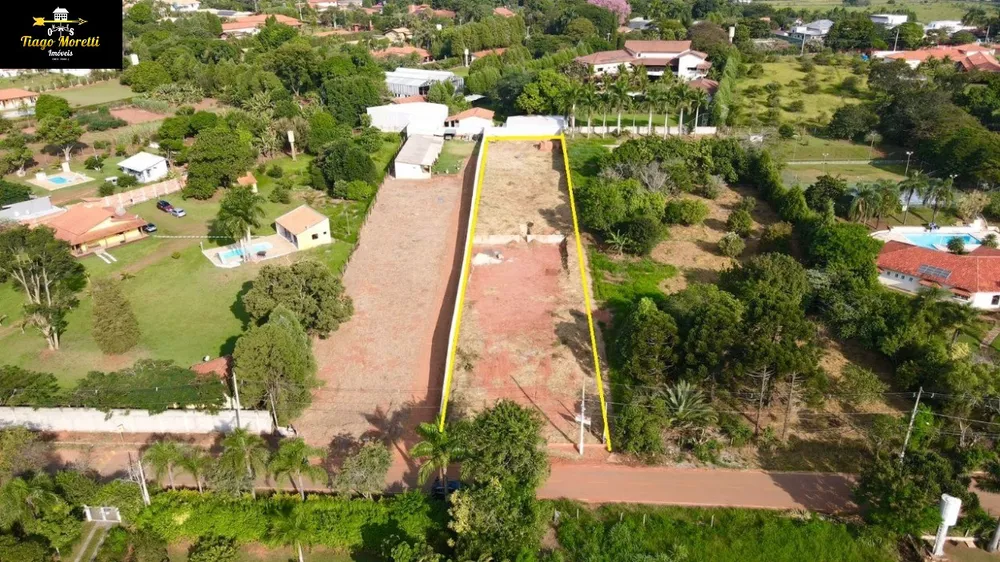 Terreno, 2500 m² - Foto 1