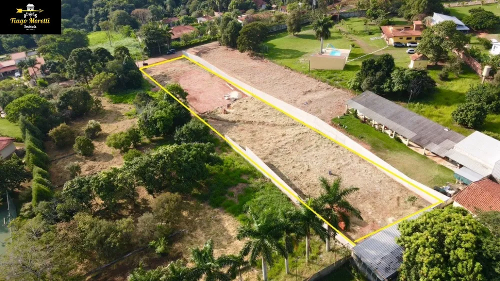 Terreno, 2500 m² - Foto 2