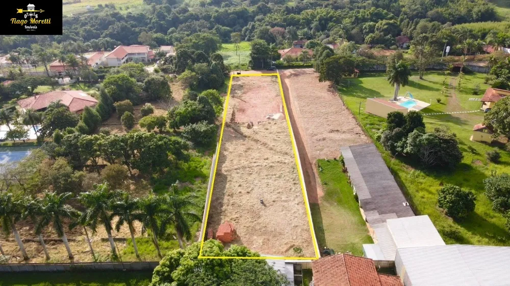 Terreno, 2500 m² - Foto 1