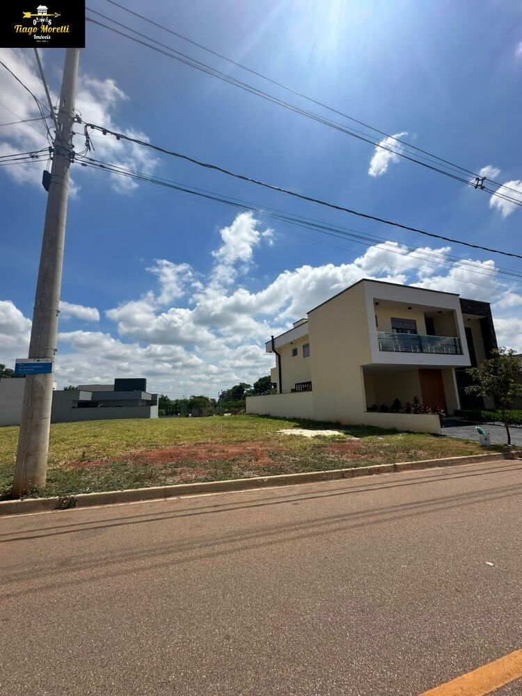 Terreno à venda, 280m² - Foto 1