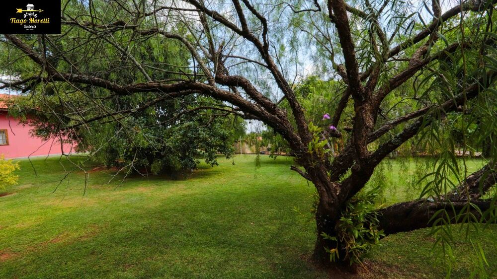 Chácara, 3 quartos, 5000 m² - Foto 4